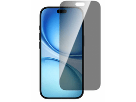 Cellect iPhone 18 Pro betekintésmentes üvegfólia (LCD-IPH18PR-PRIVACY)