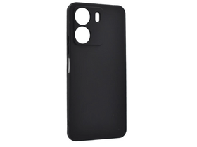 Gigapack Xiaomi Poco C65 Szilikon tok, fekete (GP-155056) Gigapack Xiaomi Poco C65 Szilikon tok, fekete (GP-155056)