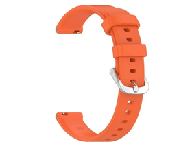 Gigapack Garmin Lily 2 Pótszíj, narancssárga (GP-158405) Gigapack Garmin Lily 2 Pótszíj, narancssárga (GP-158405)