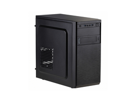 CHS PC Barracuda, Core i5-12400 2.5GHz, 16GB, 480GB SSD, Egér+Bill (BAR-0208 K2) CHS PC Barracuda, Core i5-12400 2.5GHz, 16GB, 480GB SSD, Egér+Bill (BAR-0208 K2)