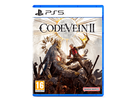 Code Vein II - PS5 játék Code Vein II - PS5 játék