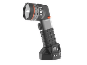 Nebo Luxtreme SL50 elemlámpa (NEBONEB-SPT-1003-G) Nebo Luxtreme SL50 elemlámpa (NEBONEB-SPT-1003-G)