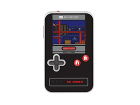 My Arcade Go Gamer Classic 300in1 Játékkonzol (DGUN-3909) My Arcade Go Gamer Classic 300in1 Játékkonzol (DGUN-3909)