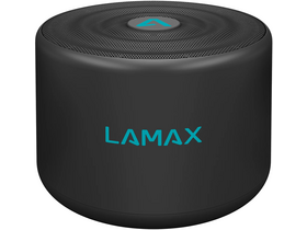 LAMAX Sphere2 Bluetooth zvučnik (LXWSMSPR2CNBA) LAMAX Sphere2 Bluetooth zvučnik (LXWSMSPR2CNBA)