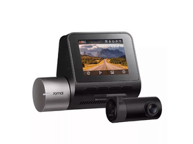 70mai Dash Cam A510 + RC11 Menetrögzítő kamera szett 70mai Dash Cam A510 + RC11 Menetrögzítő kamera szett