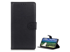 Gigapack Xiaomi Redmi 12 Mobiltelefon flip tok, fekete (GP-144286) Gigapack Xiaomi Redmi 12 Mobiltelefon flip tok, fekete (GP-144286)