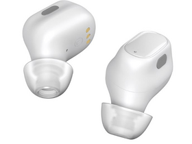 Baseus NGWM01-02 TWS Vezeték nélküli fülhallgató, fehér Baseus NGWM01-02 TWS Vezeték nélküli fülhallgató, fehér