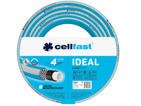 Cellfast Ideal 4 rétegű locsolótömlő 1 Cellfast Ideal 4 rétegű locsolótömlő 1