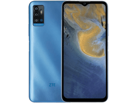 ZTE BLADE A71 smartphone, blue, 3/64GB