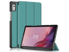 Gigapack Lenovo Tab M9 Tablet tok (GP-138227) sötétzöld Gigapack Lenovo Tab M9 Tablet tok (GP-138227) sötétzöld