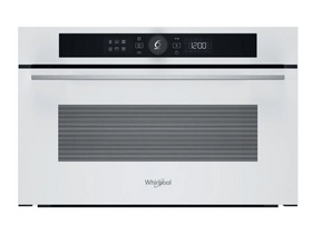 Whirlpool WMD54MW ugradbena mikrovalna pećnica, bijela Whirlpool WMD54MW ugradbena mikrovalna pećnica, bijela