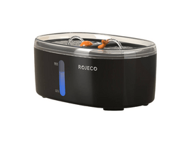 Rojeco RYSJ-09 Szökőkút háziállatoknak, 2.5l, fekete Rojeco RYSJ-09 Szökőkút háziállatoknak, 2.5l, fekete
