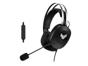 Asus TUF Gaming H1 Gen II Gamer headset Asus TUF Gaming H1 Gen II Gamer headset