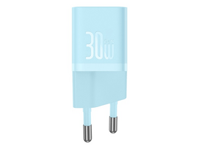 Baseus GaN5 Mini hálózati gyorstöltő 30W (CCGN070603)