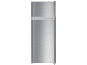 Liebherr CTPel231-21 Felülfagyasztós kombinált hűtőszekrény