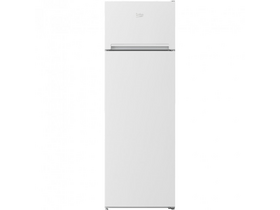 Beko RDSA280K40WN Gornji zamrzivačem kombinirani hladnjak Beko RDSA280K40WN Gornji zamrzivačem kombinirani hladnjak