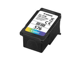 Canon CL-576 tintapatron, 6,2ml, színes (5442C001) Canon CL-576 tintapatron, 6,2ml, színes (5442C001)