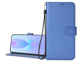 Gigapack Tecno Spark 20 Pro Bőr hatású flip tok, kék (GP-157930) Gigapack Tecno Spark 20 Pro Bőr hatású flip tok, kék (GP-157930)