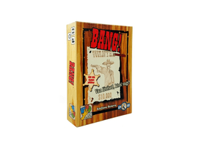 Bang! társasjáték (13134) Bang! társasjáték (13134)