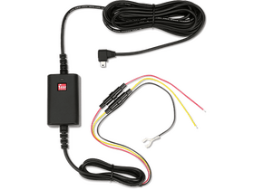 Mio SmartBox III for DVR Parking Mode Mio SmartBox III for DVR Parking Mode