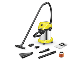 Karcher usisavač za mokro i suho čišćenje WD 3 S V-17/6/20 CAR Karcher usisavač za mokro i suho čišćenje WD 3 S V-17/6/20 CAR