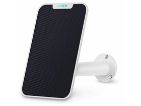 Reolink, Solar panel, Fehér