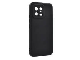 Gigapack Xiaomi 13 Mobiltelefon tok GP-135136, fekete Gigapack Xiaomi 13 Mobiltelefon tok GP-135136, fekete