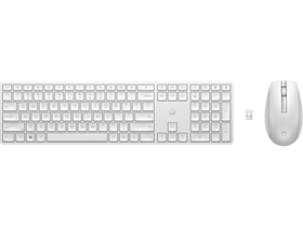 HP 650 vezeték nélküli billentyűzet és egér (4R016AA) HP 650 vezeték nélküli billentyűzet és egér (4R016AA)
