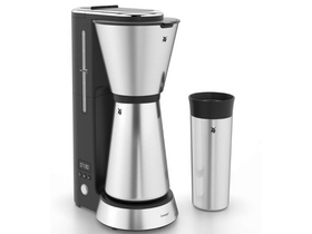 WMF KITCHENminis® Aroma kávéfőző hordozható termo bögrével (412260011) WMF KITCHENminis® Aroma kávéfőző hordozható termo bögrével (412260011)