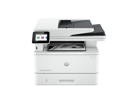 HP LaserJet Pro MFP 4102fdw Monokróm multifunkciós lézer nyomtató (2Z624F) HP LaserJet Pro MFP 4102fdw Monokróm multifunkciós lézer nyomtató (2Z624F)