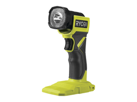 Ryobi RLF18-0 18V One Plus™ Munkalámpa elforgatható fejjel, Akkumulátor és töltő nélkül Ryobi RLF18-0 18V One Plus™ Munkalámpa elforgatható fejjel, Akkumulátor és töltő nélkül