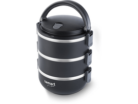 Lamart LT6023 termos posuda za hranu, 3 kom. Lamart LT6023 termos posuda za hranu, 3 kom.