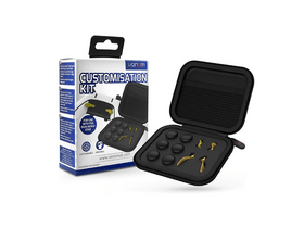 Venom PS5 Kiegészítő Edge Kontroller Custom Kit, VS5017 Venom PS5 Kiegészítő Edge Kontroller Custom Kit, VS5017