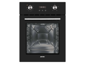 MPM MPM-45-BO-23C Beépíthető elektromos sütő MPM MPM-45-BO-23C Beépíthető elektromos sütő