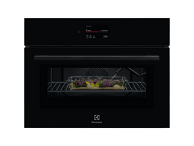 Electrolux LVL9E2XZ MealAssist CombiQuick 800 kompaktna pećnica Electrolux LVL9E2XZ MealAssist CombiQuick 800 kompaktna pećnica