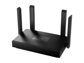 Cudy AX1500 Gigabit Wi-Fi 6 Router (225755)