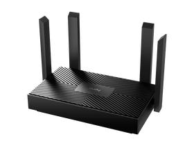 Cudy AX1500 Gigabit Wi-Fi 6 Router (225755) Cudy AX1500 Gigabit Wi-Fi 6 Router (225755)