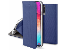 Gigapack Apple iPhone 15 Flip tok, sötétkék (GP-145094) Gigapack Apple iPhone 15 Flip tok, sötétkék (GP-145094)