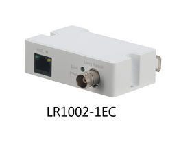 Ethernet Coax EOC konverter