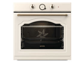 Gorenje BOS67372CLI Beépíthető sütő Gorenje BOS67372CLI Beépíthető sütő