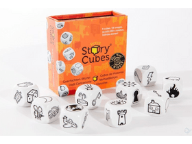 The Creativity Hub Sztorikocka társasjáték 28913 The Creativity Hub Sztorikocka társasjáték 28913