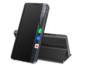 Gigapack Samsung Galaxy A35 5G (SM-A356) Aktív flip tok, fekete (GP-157965) Gigapack Samsung Galaxy A35 5G (SM-A356) Aktív flip tok, fekete (GP-157965)