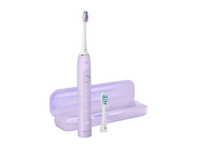 TrueLife SonicBrush Clean70 UV Lavender Elektromos fogkefe TrueLife SonicBrush Clean70 UV Lavender Elektromos fogkefe