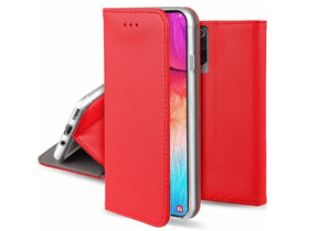 Gigapack Samsung Galaxy S26 Plus Flip tok, piros (GP-179798)