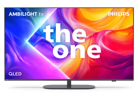 Philips 43PUS9010/12 The One 43