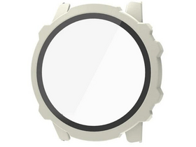 Gigapack Amazfit Falcon Műanyag keret + kijelzővédő, bézs (GP-157888) Gigapack Amazfit Falcon Műanyag keret + kijelzővédő, bézs (GP-157888)