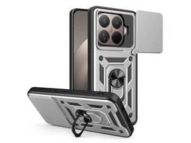 Gigapack Xiaomi 15T Pro Defender tok, ezüst (GP-179166)