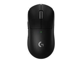 Logitech G PRO X 2 Superlight Gamer egér, fekete (910-006630) Logitech G PRO X 2 Superlight Gamer egér, fekete (910-006630)
