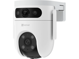 Ezviz H9C Dual 3K 5MP kültéri kamera (CSH9CDU3K5M) Ezviz H9C Dual 3K 5MP kültéri kamera (CSH9CDU3K5M)