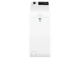Electrolux EW6EU1326H SensiCare 600 Felültöltős mosógép Electrolux EW6EU1326H SensiCare 600 Felültöltős mosógép